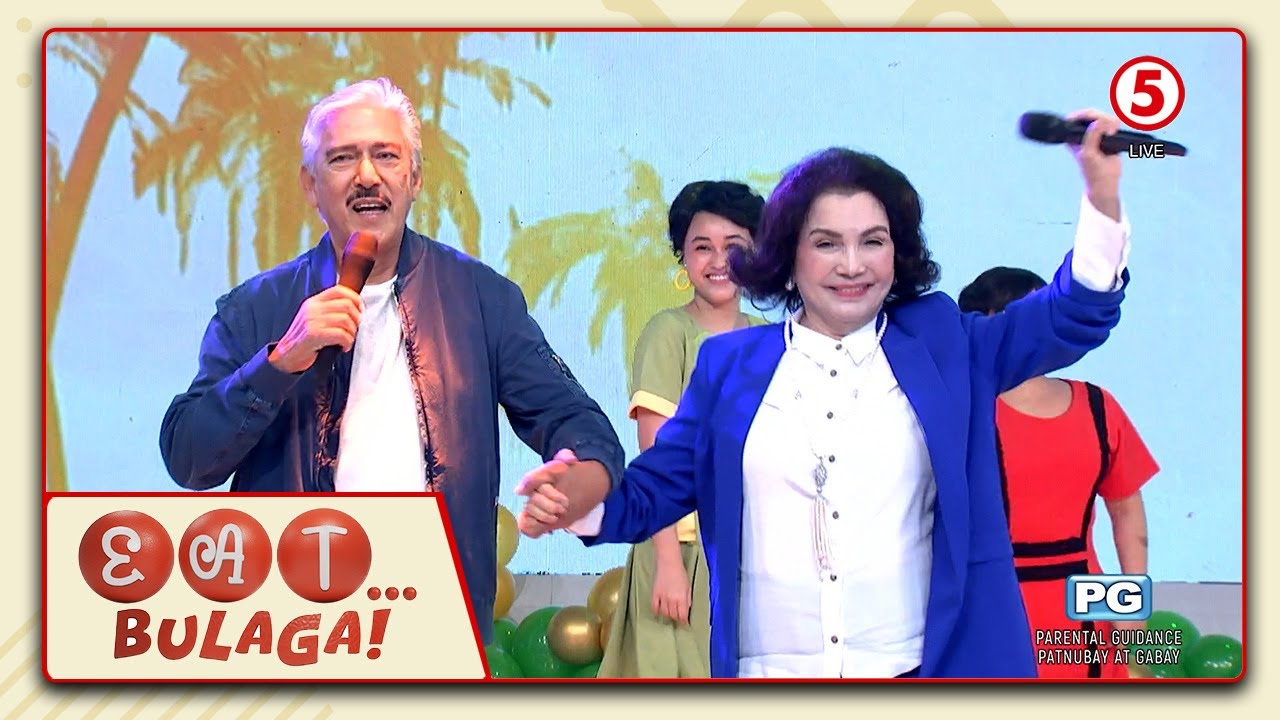 EAT BULAGA | Facts about Tito Sen!!