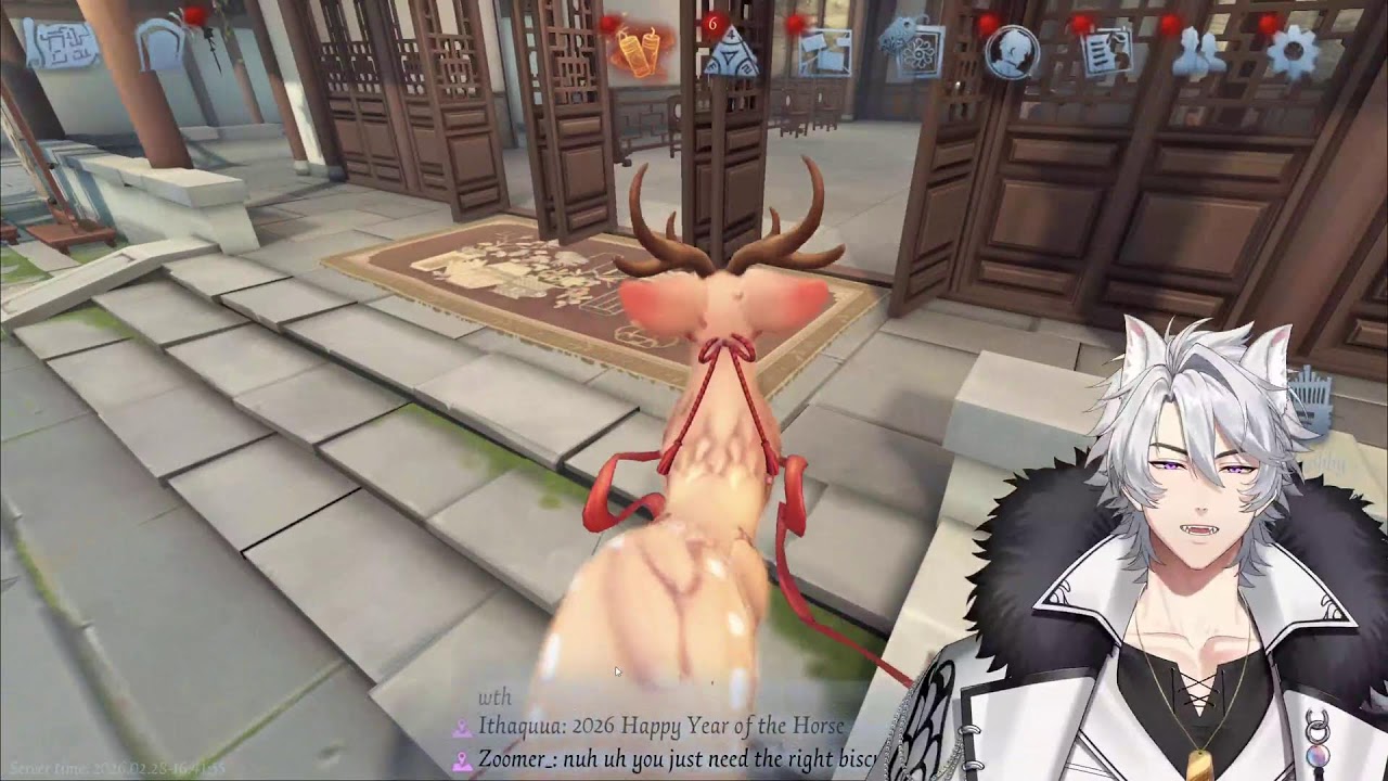 Saturday Hunter Ranked IDV +| Ranked 5's | Comfy Wolf stream 🐺🐺