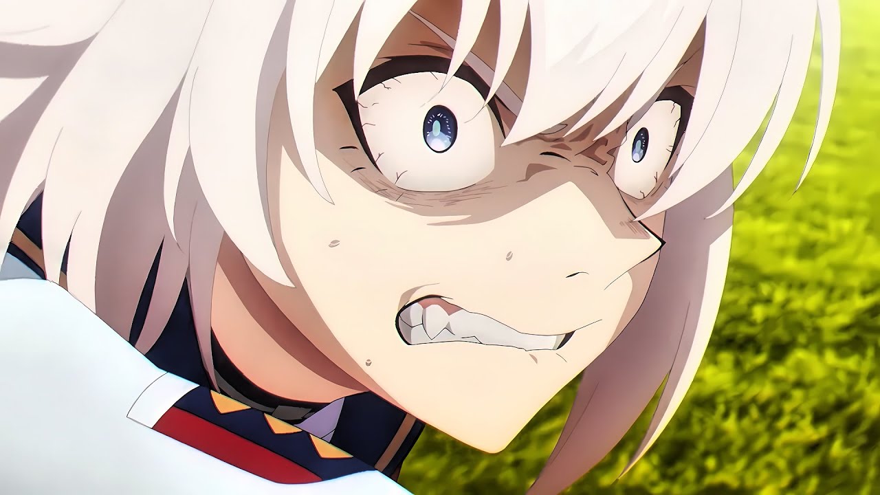 Oguri Loses The Japan Cup Race - Uma Musume: Cinderella Gray - Anime Clip - Eng Sub