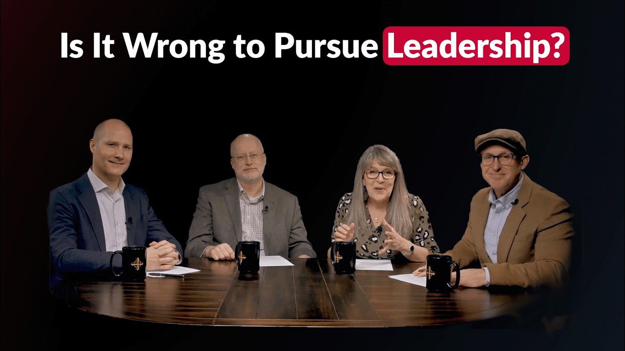 Servant Leadership Is Overrated: The Hard Truth About Leading a Christian School
