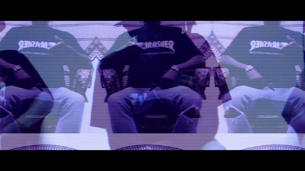 FAUNI - OLe MILWAUKEE (music video)