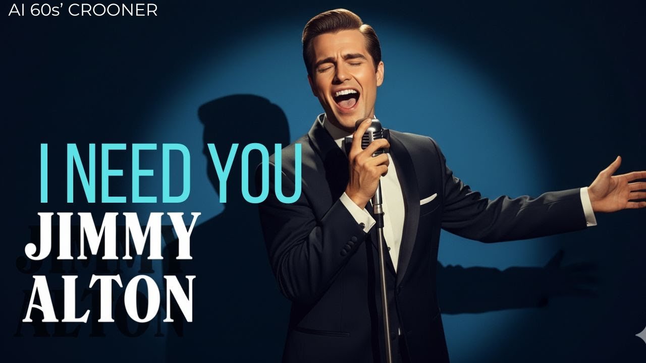 Jimmy Alton - 