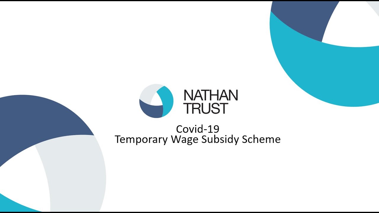 Covid-19 Temporary Wage Subsidy Scheme - Ireland