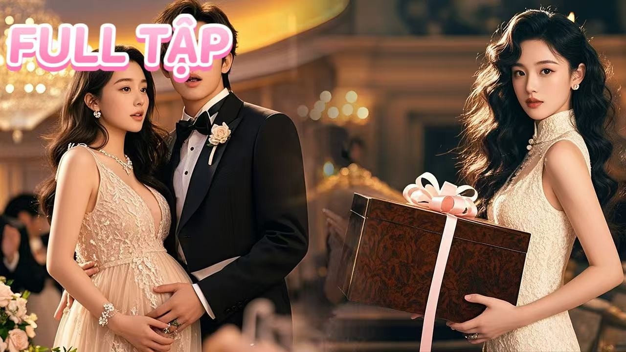 💥【Lồng Tiếng】Tập 1: Bắt Gian Tại Văn Phòng, Tập 2: Buổi Đấu Giá Khiến Chồng Tôi Mặt Mày Biến Sắc