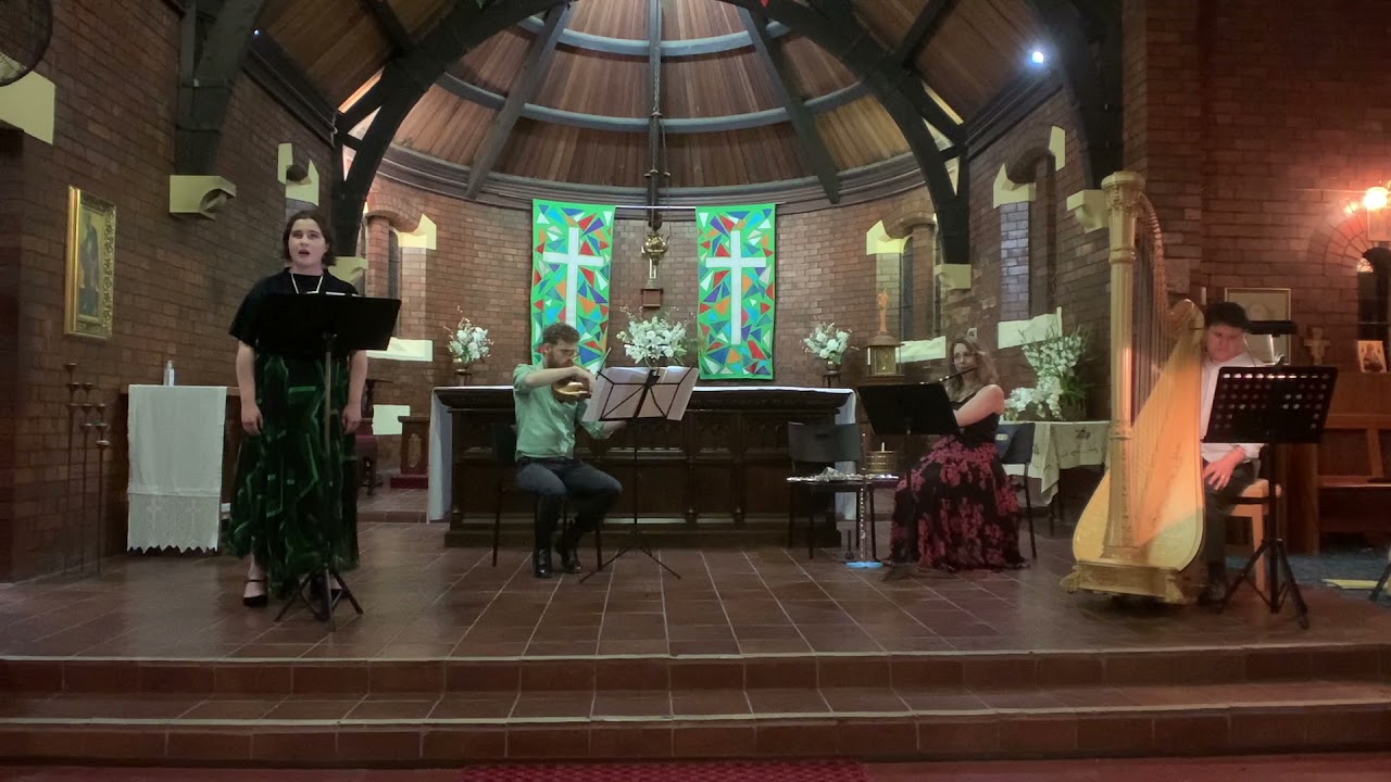 John Tavener -  ...to a child dancing in the wind