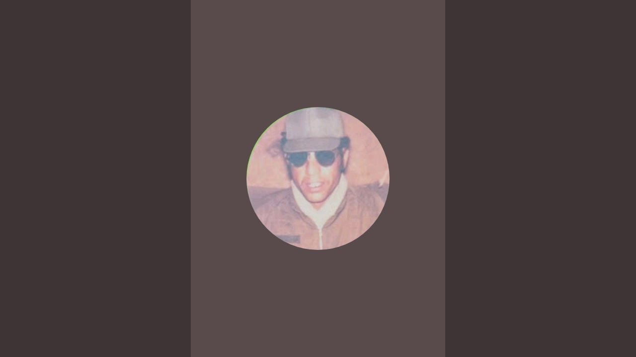 allal aljondi علال الجندي  est en direct !