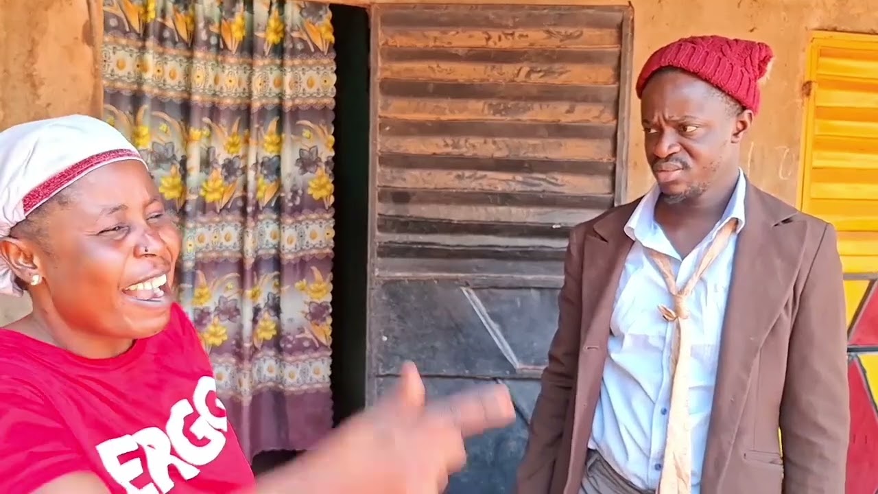 Segnakélén konolala Ep 39