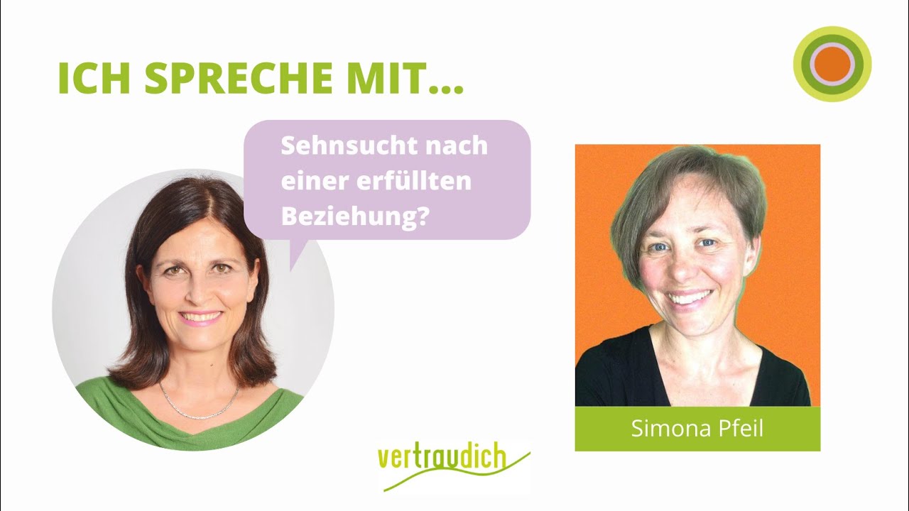 Sehnsucht nach einer erf&uuml;llten Beziehung?
