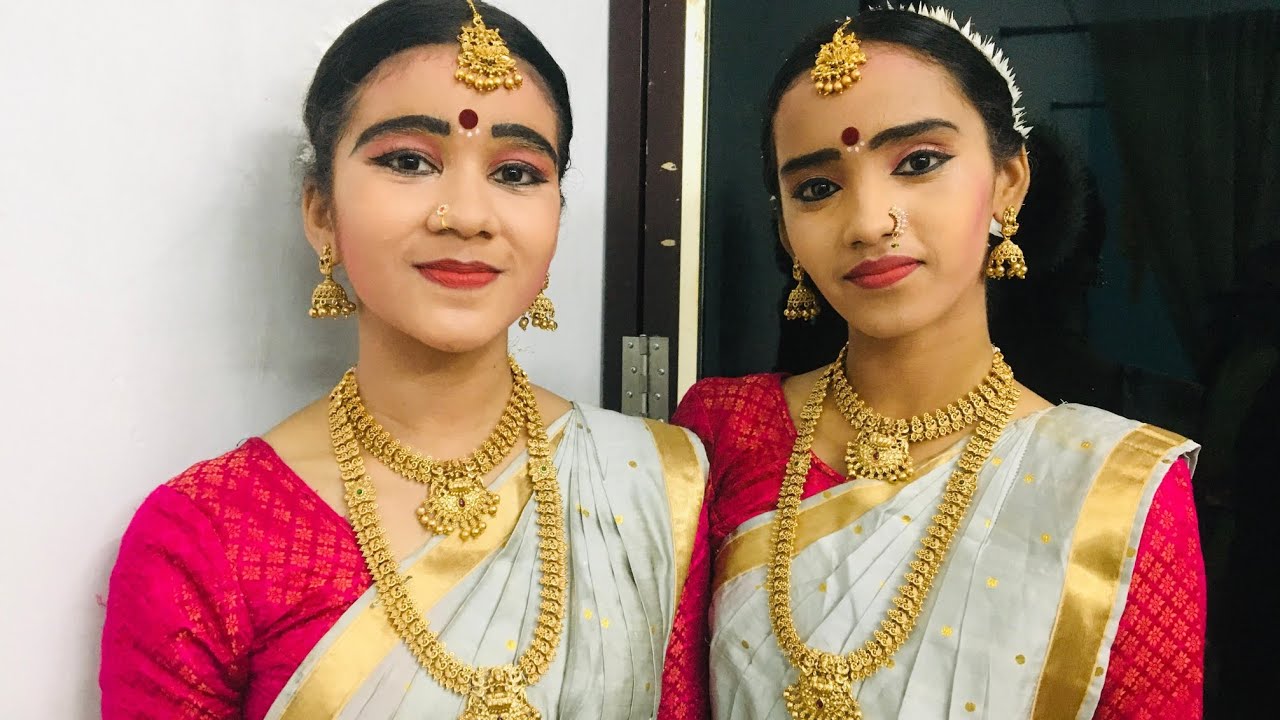 Aditi & Prarthana Sivarathri performance. 🙏🙏