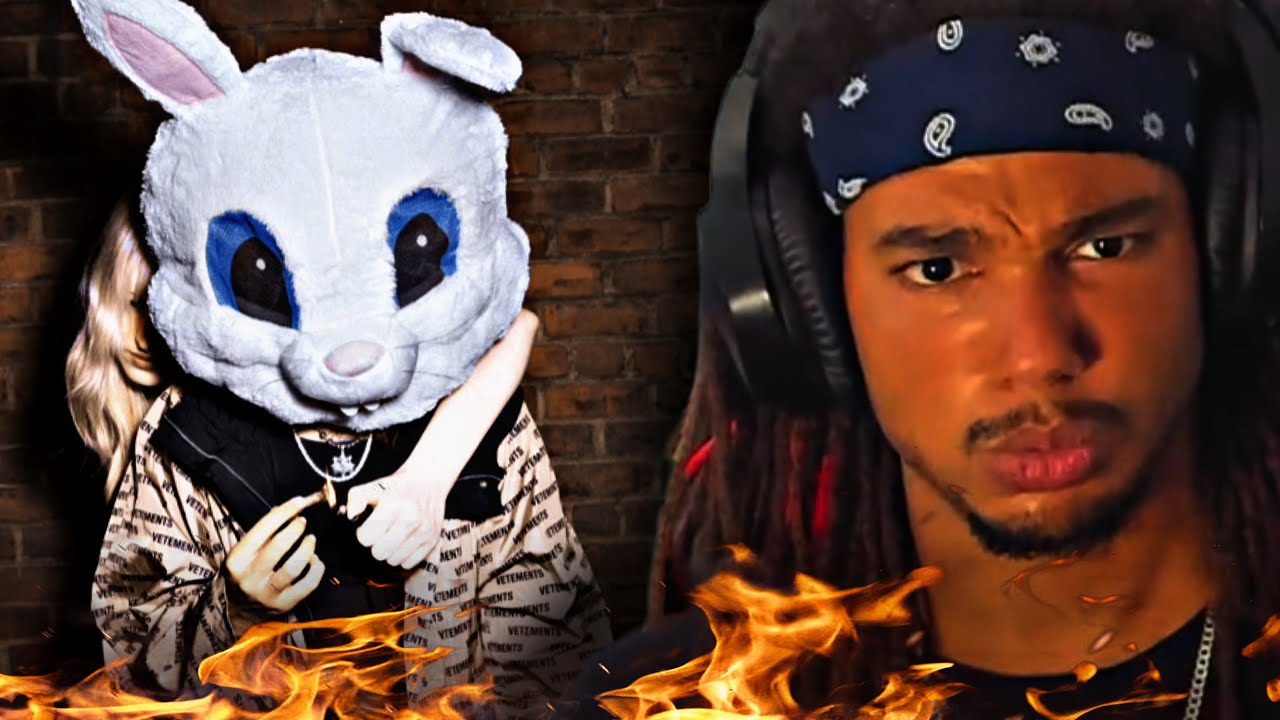 ImXavier Reacts to “SAYSO SAYS” By Che