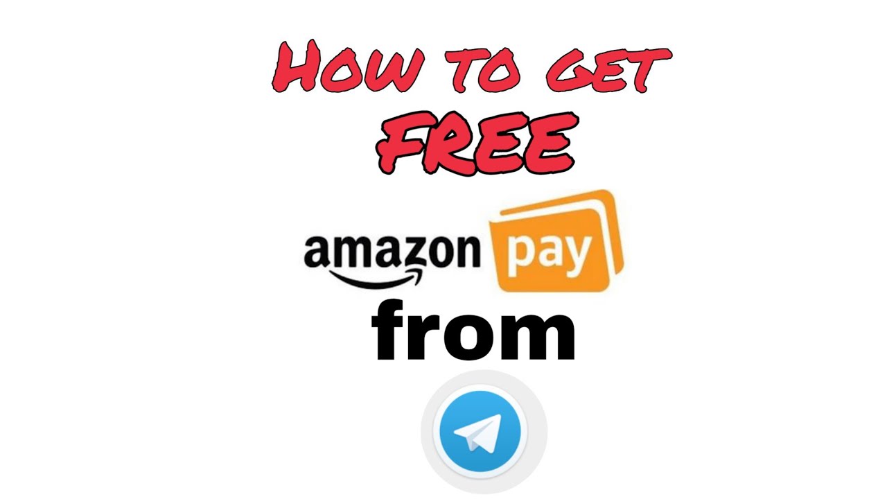 How to get free Amazon pay balance / Amazon gift card from Thuttu through Telegram app