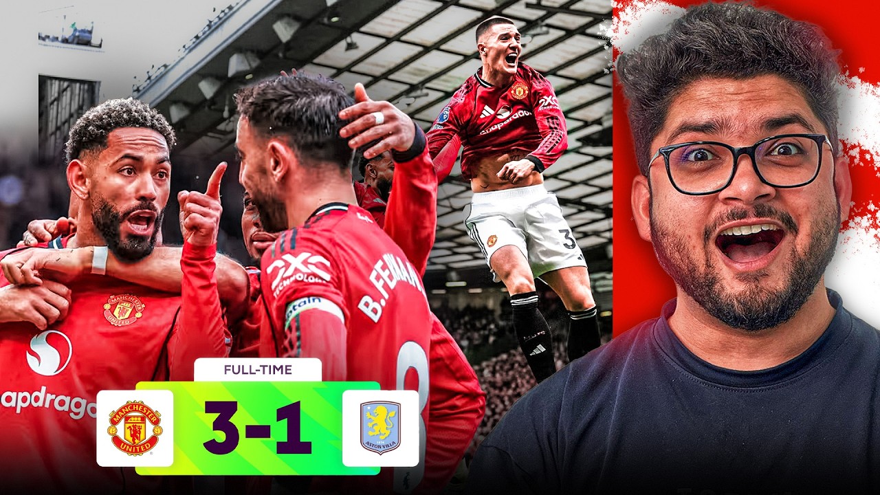 BRUNO IS WORLD'S BEST, TOP 3 IS OURS BABY, UNCLE CASE FOR 1 MORE YEAR? | SPURS SURPRISED LIVERPOOL
