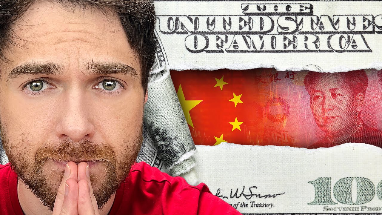The End Of The US Dollar | What You Must Know