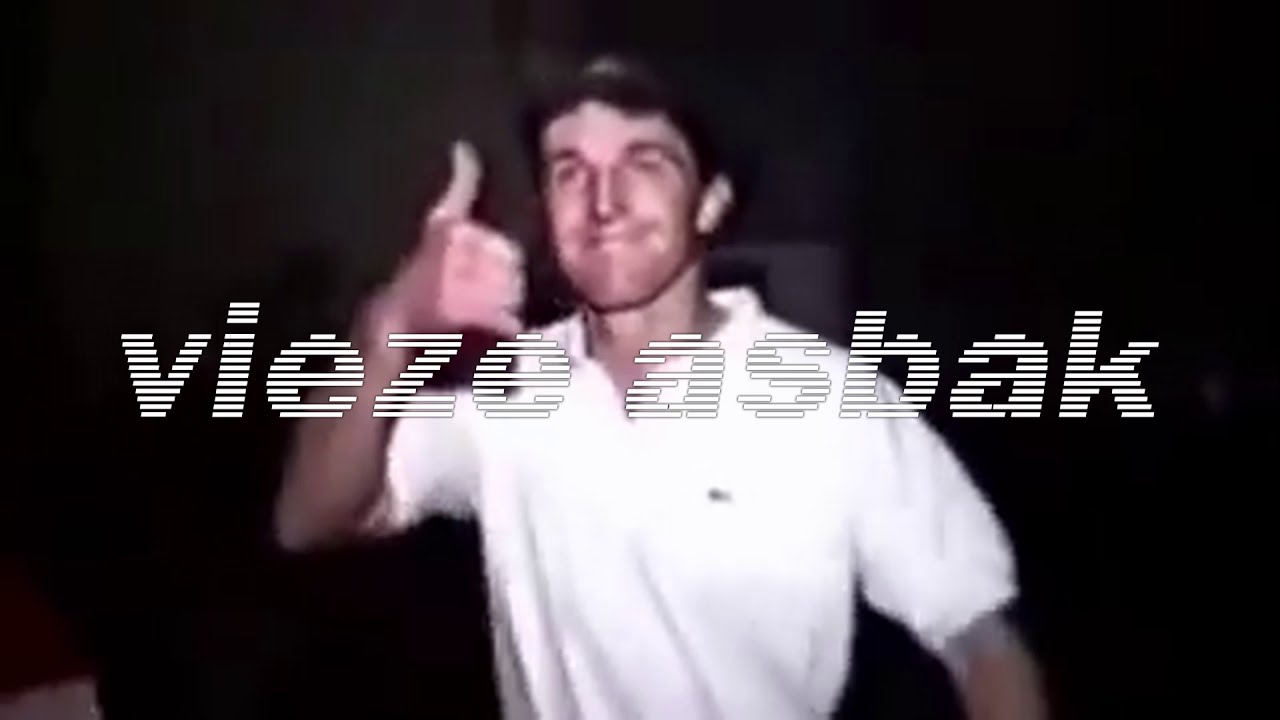 Vieze Asbak - Meet Her At The Love Parade