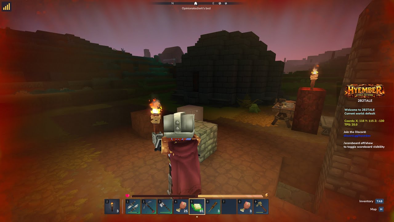 Hytale February 5 2026