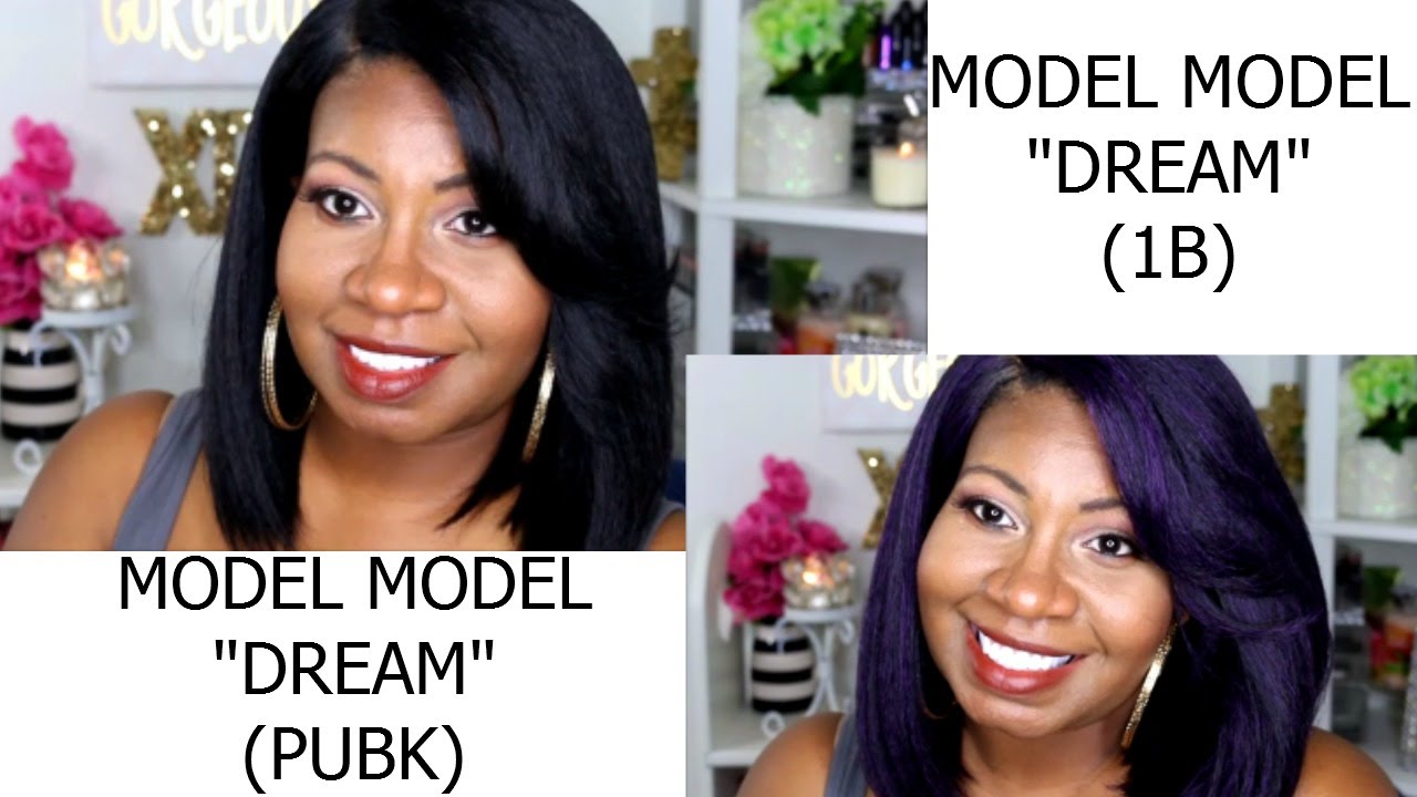 Natural Everyday Look $25 | Model Model 