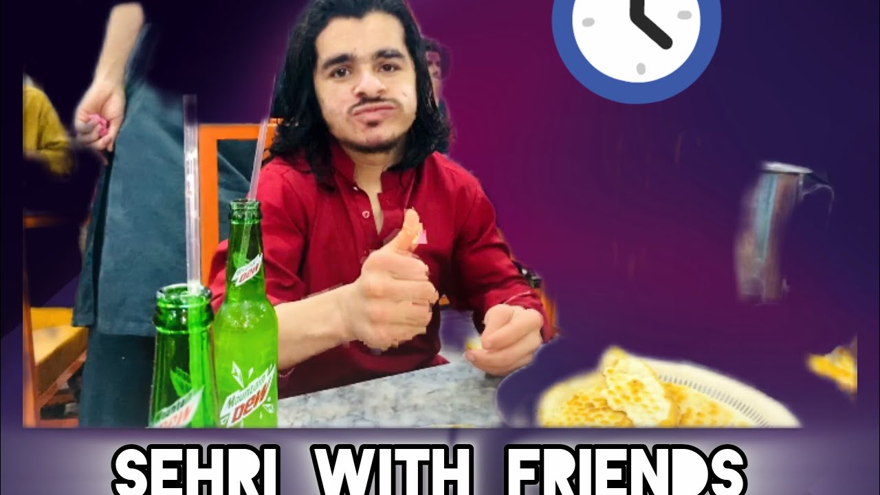 New Vlog 😍 Chota Khan Channa Ali🫶