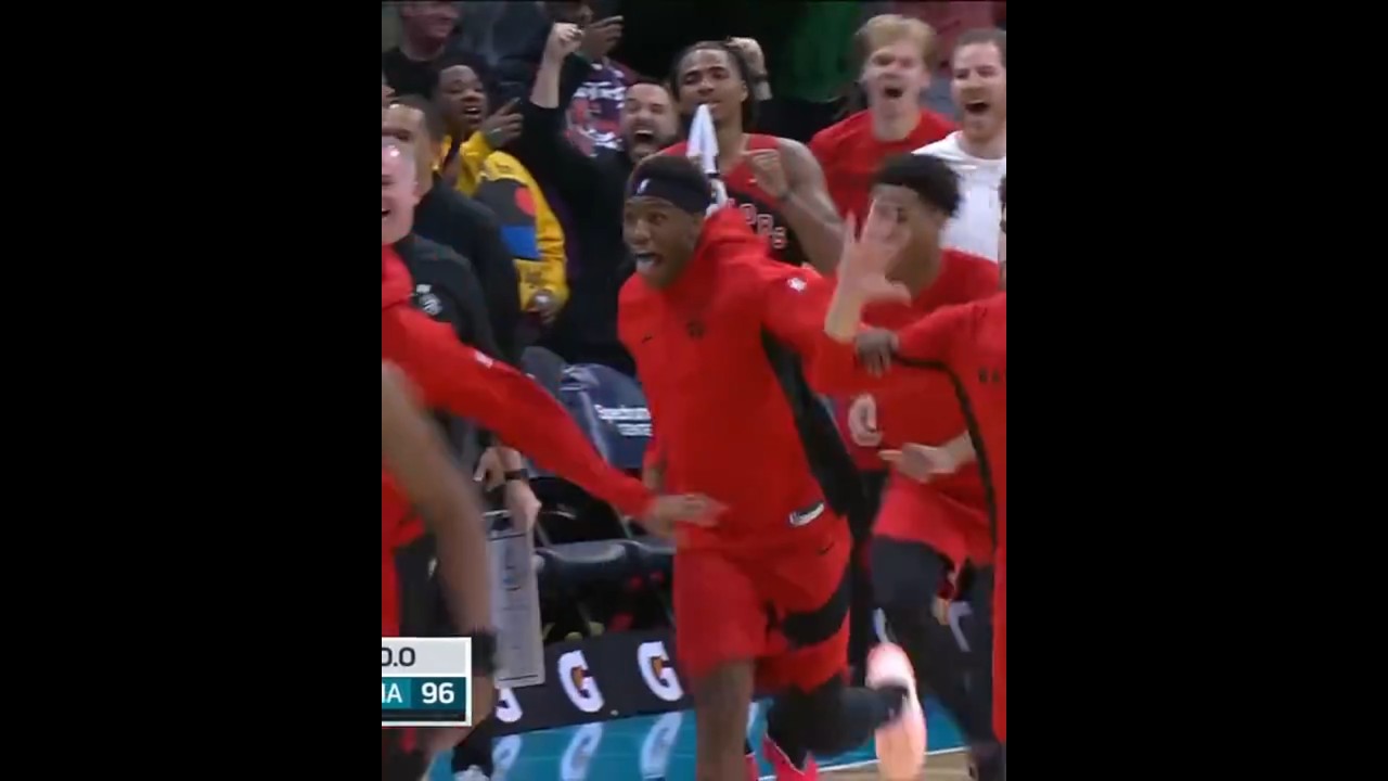 Ламело думал, что они выиграли 😭😳 