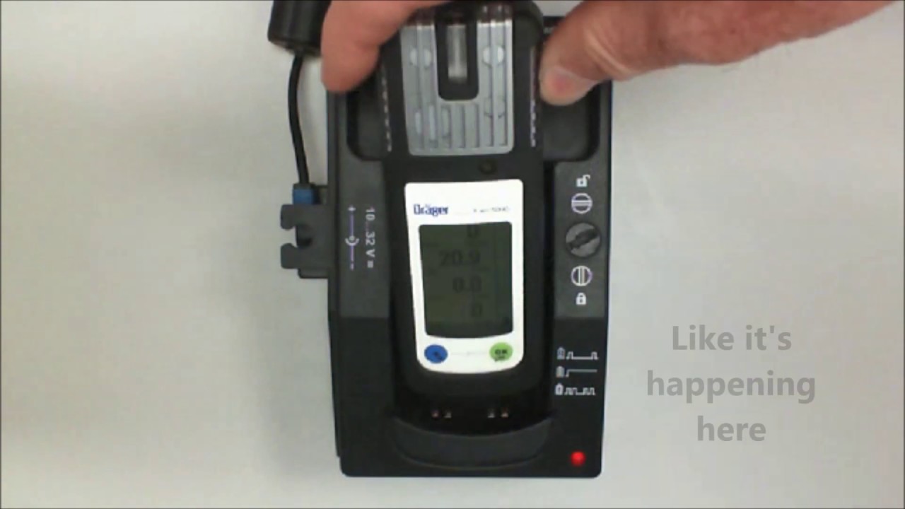 #Dräger