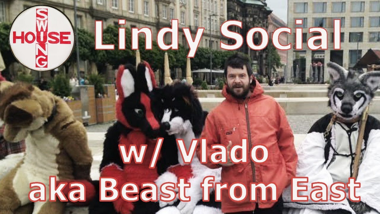 SH Session № 48: Lindy Social (w/ Vlado Micenko)