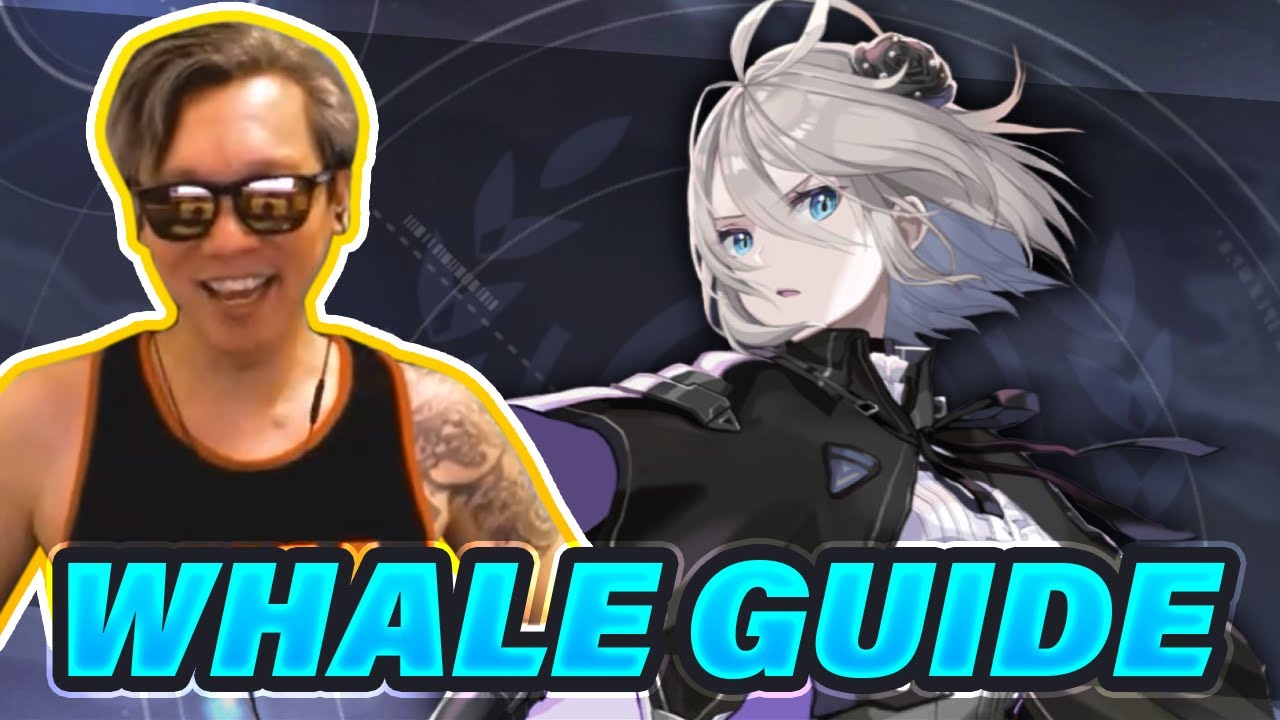 $455 WHALE SESSION - CHAOS ZERO NIGHTMARE