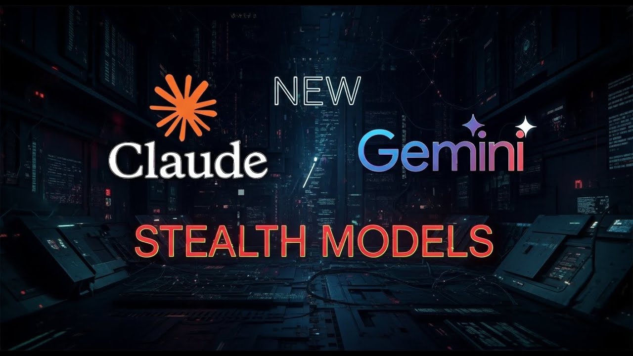OpenRouter's NEW 1.8M Context AI Models (FREE!)