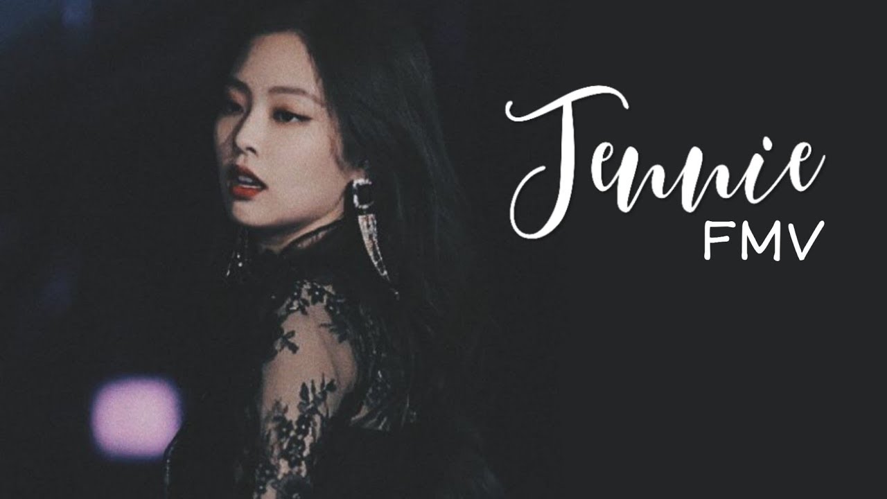 ||Hard|| Kim Jennie Instagram Edits