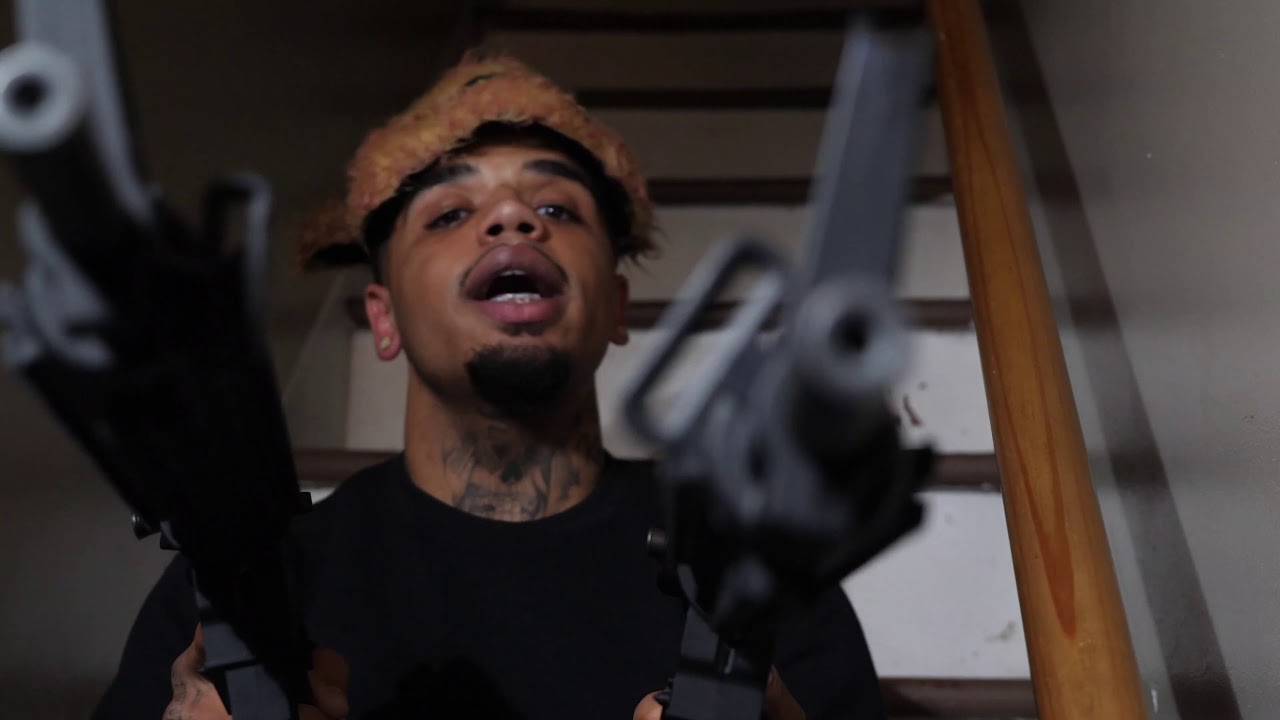 Q Da Demon - Scoreboard/NoCap | Music Video