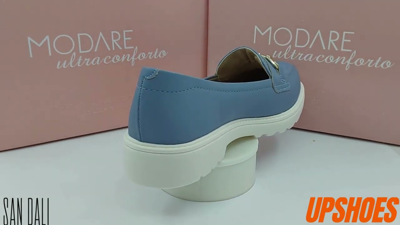 Mocassim Feminino 7357.106
