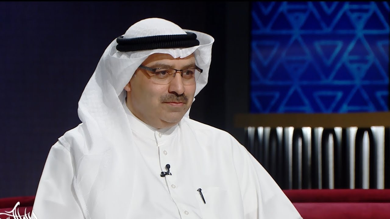 مقابلة وكيل وزارة التعليم العالي الدكتور بدر البصيري - ليالي الكويت 2025