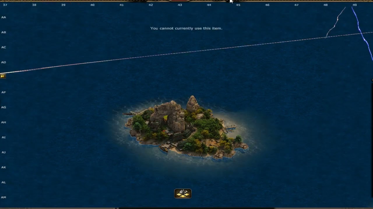 Seafight - Ħ〤₣ vs Đ√Ł - B∞! 2.0