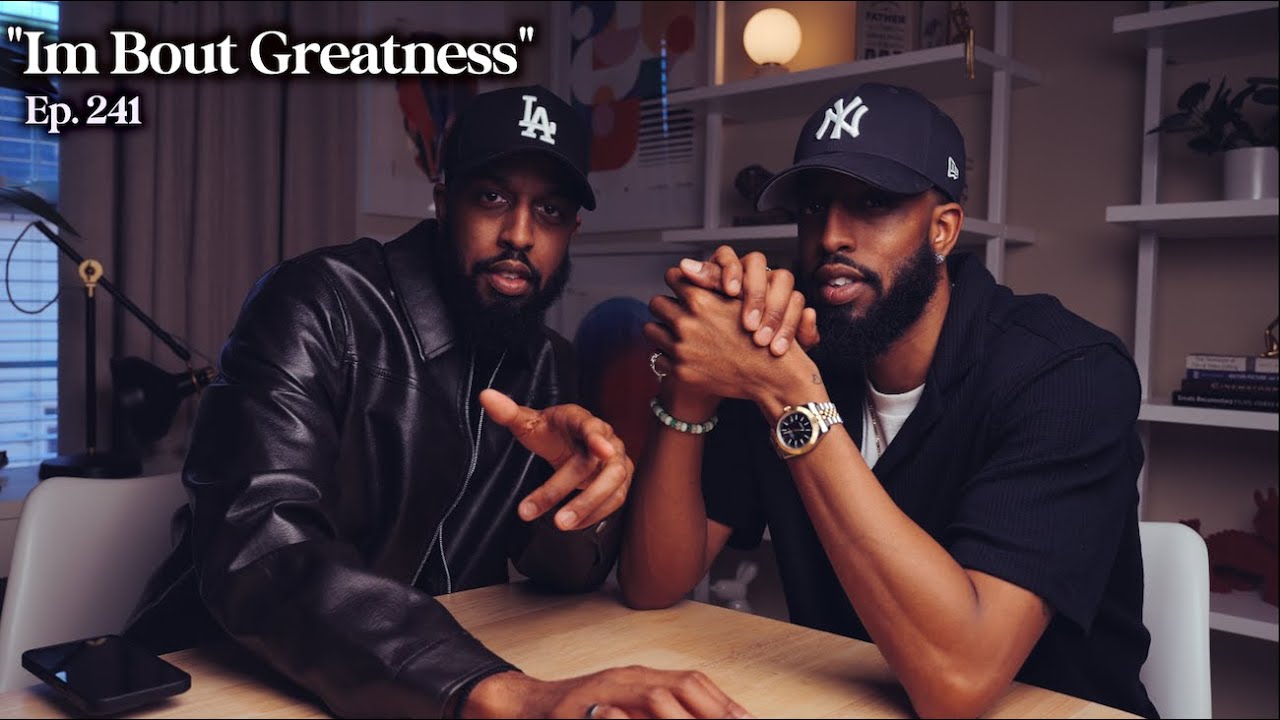 Ep.241 | Rihanna Pumpfaking?, Doechii Debate, Timothée Chalamet’s Speech, Course of Action + More!
