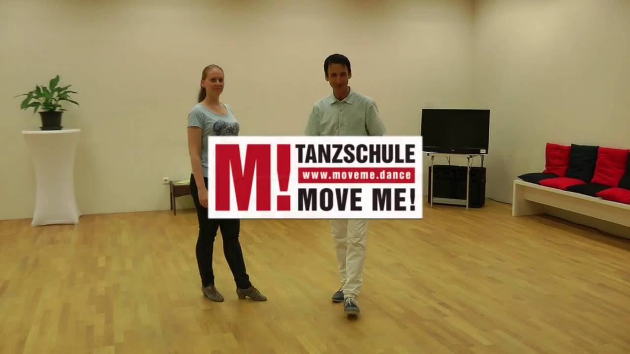 M! Tanzkreis Sonntag - Rumba - Juli 2016