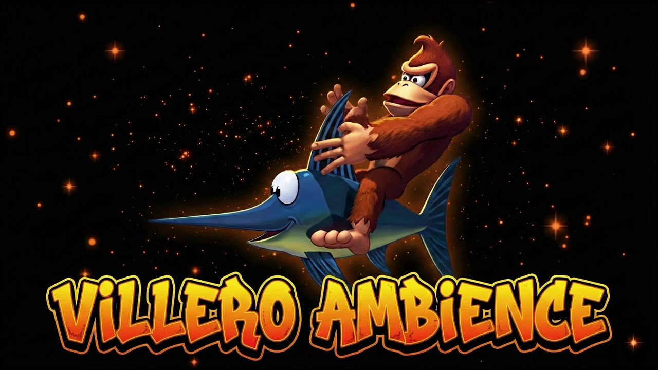 Metanoia - DK Villero Ambience