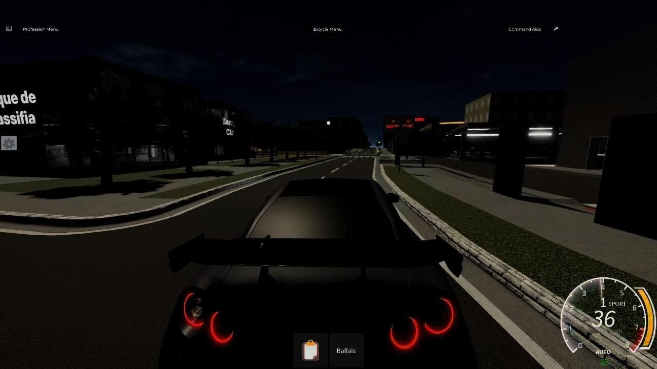 Nissan GTR NISMO Modded, A Car Showcae