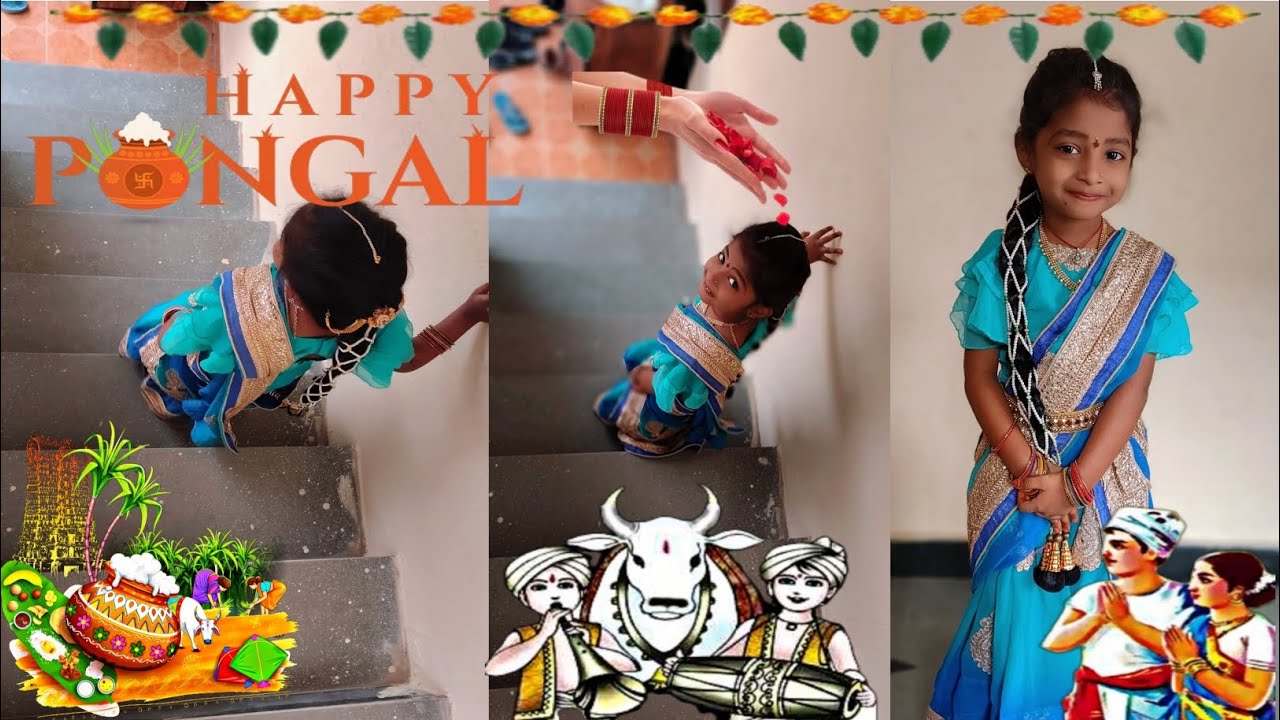 జున్ను కి స్కూల్ లో బోగి పళ్లు పోసారు😍#little junnu👶