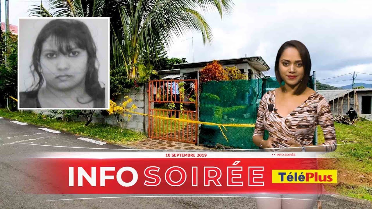 A Bel-Air/Rivière-Sèche : Shabneez meurt étouffée par son époux