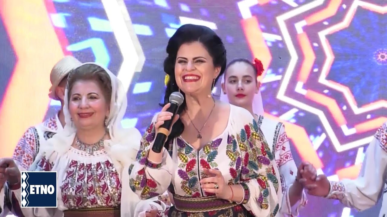 Simona Dinescu - Cât esti inimă-n putere