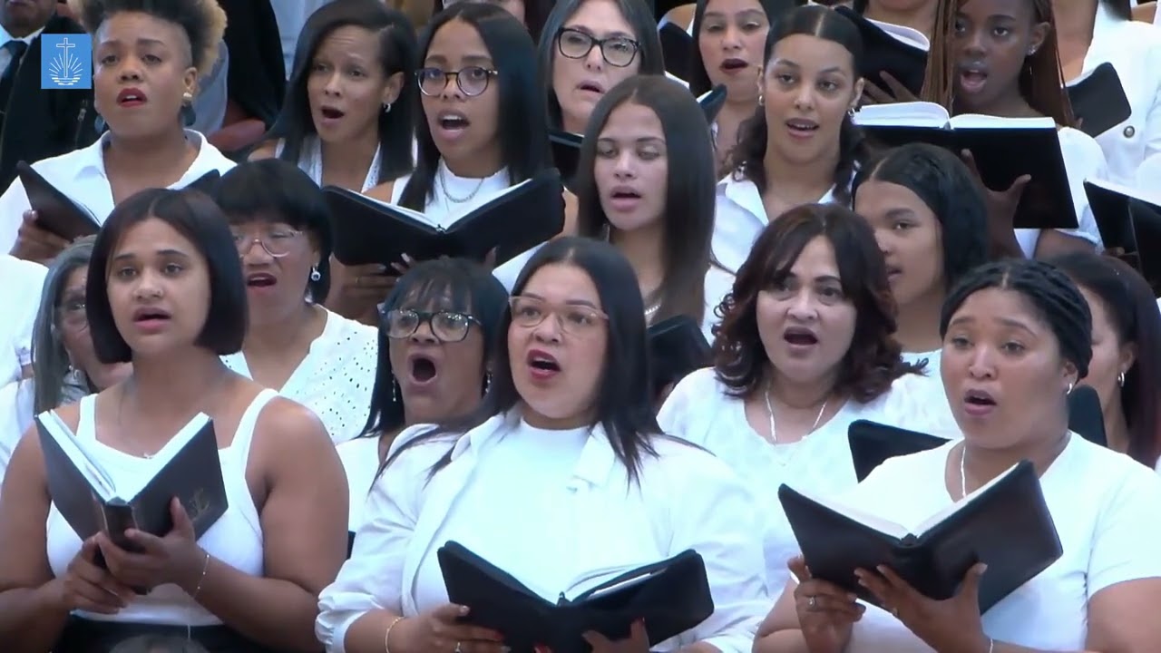 SD Extraits chorale   Silvertown 7 01 2024