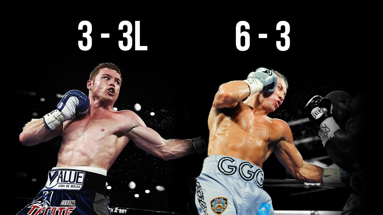 Learn Boxers Favorite COMBINATIONS