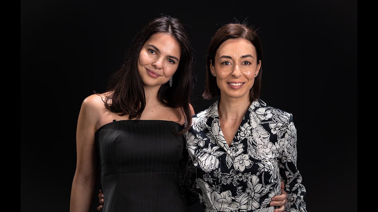 „Rochia de 30 de euro de pe Asos mi-a adus succesul „ - Doina Ciobanu