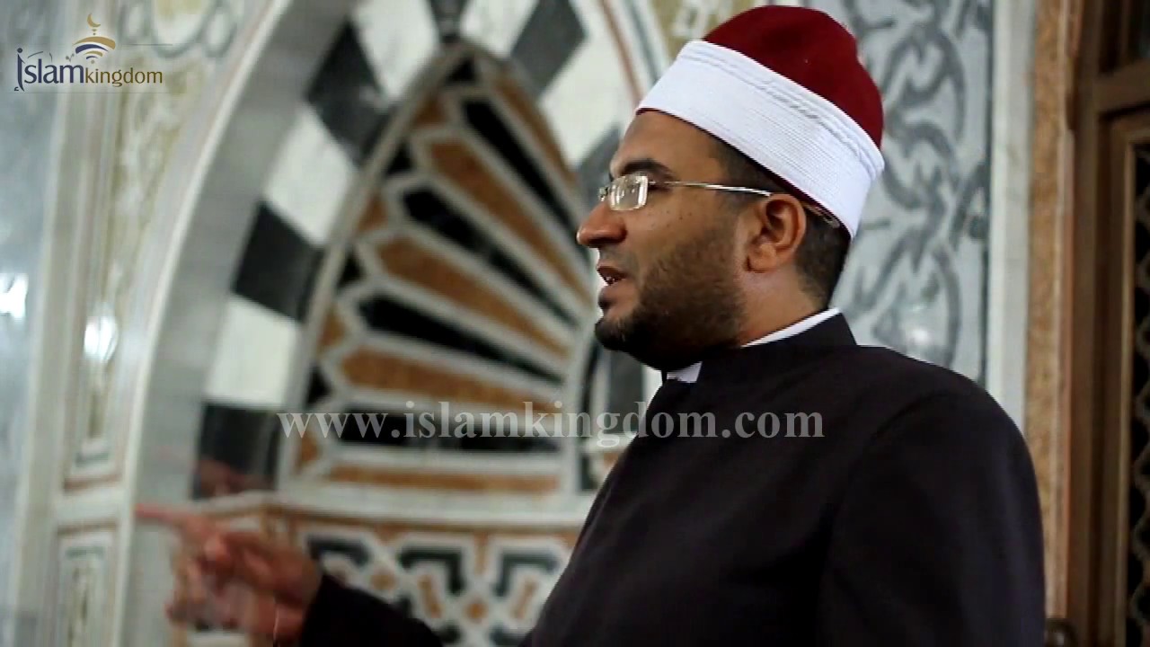 El rezo del viernes (salat ul yumu’a)- Al feqh