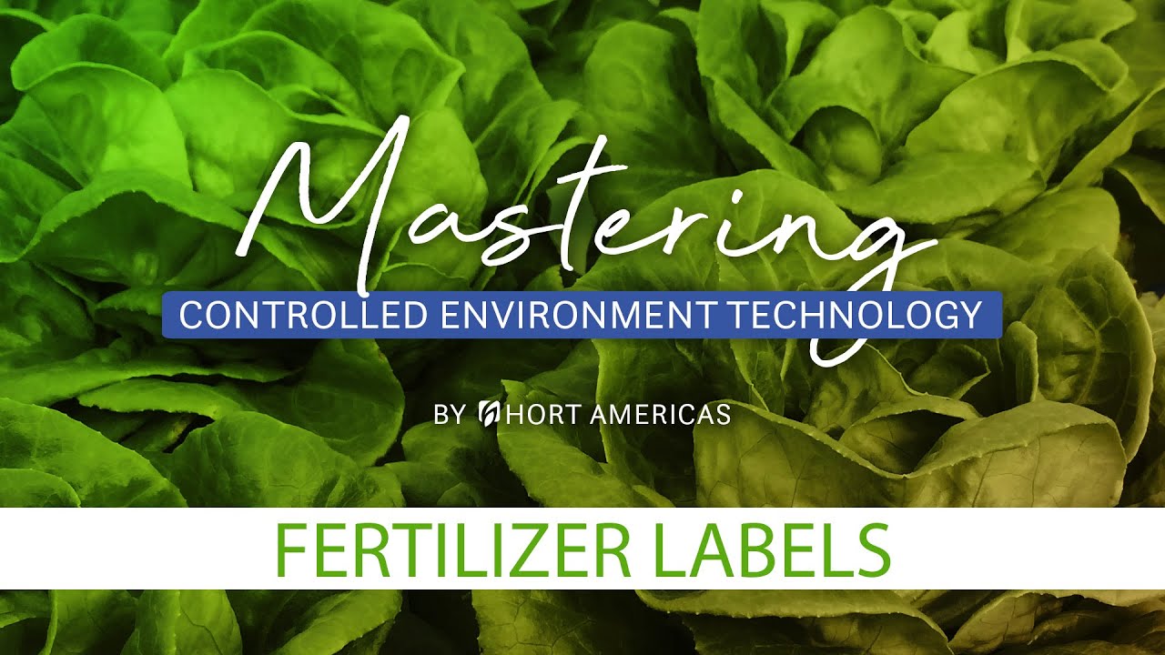 Calculating Fertilizer: How My Plants Get the Proper Nutrients Every Time