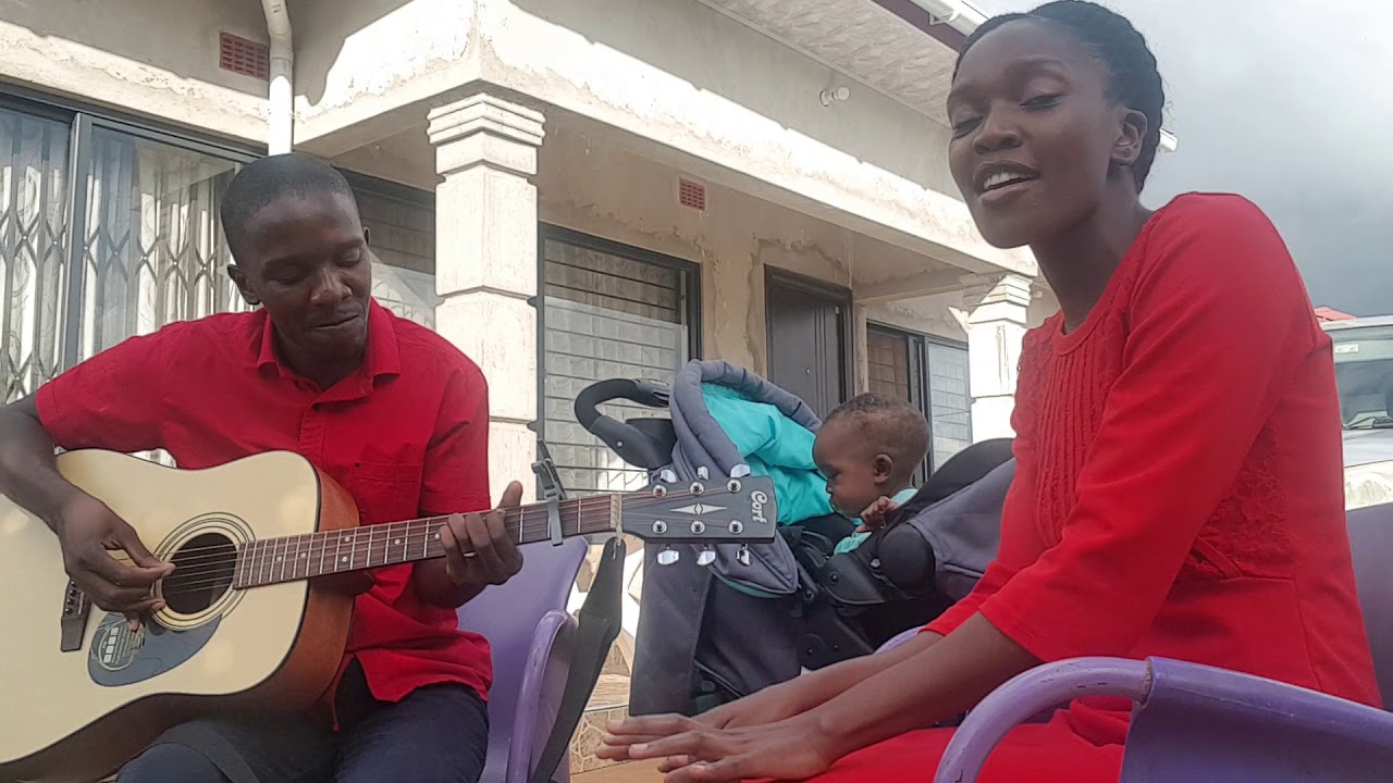 Nalimitemwa - Originally Done By Fortune Nyondo