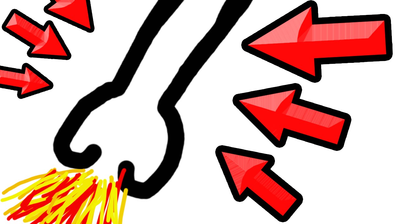GUESS THE DRAWING! (Pictionairy)
