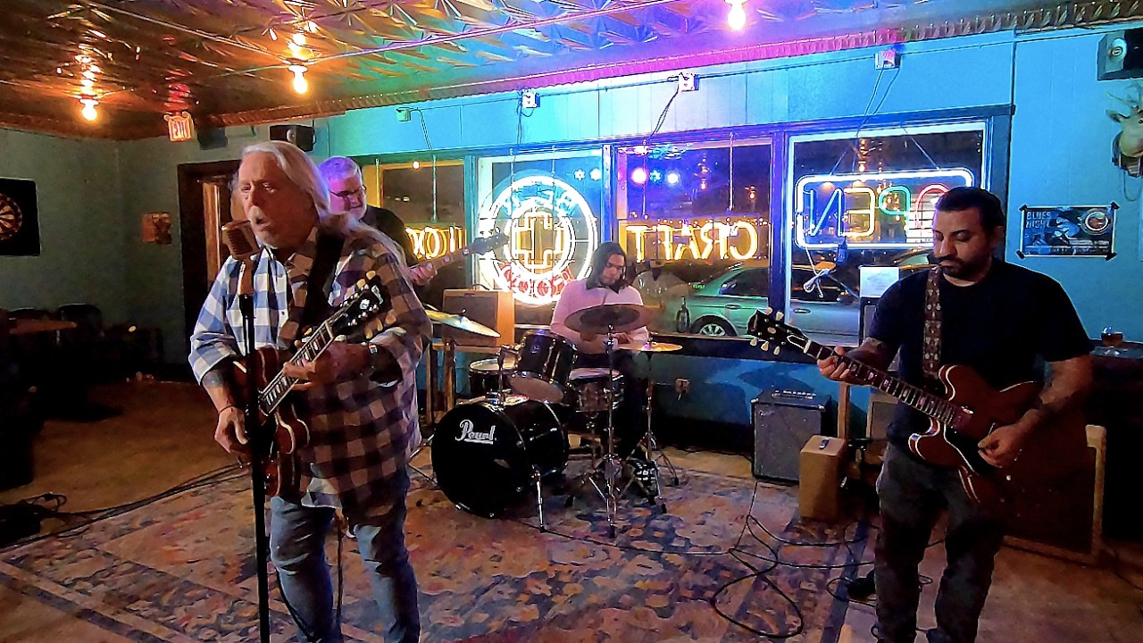 BluesNight 