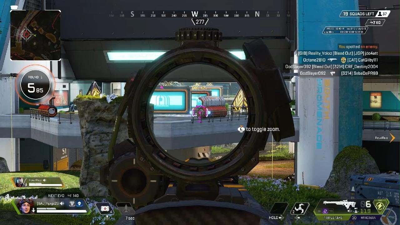 Wingman