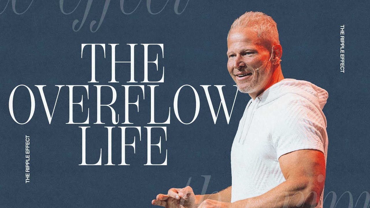 The Overflow Life | Chris Lindberg