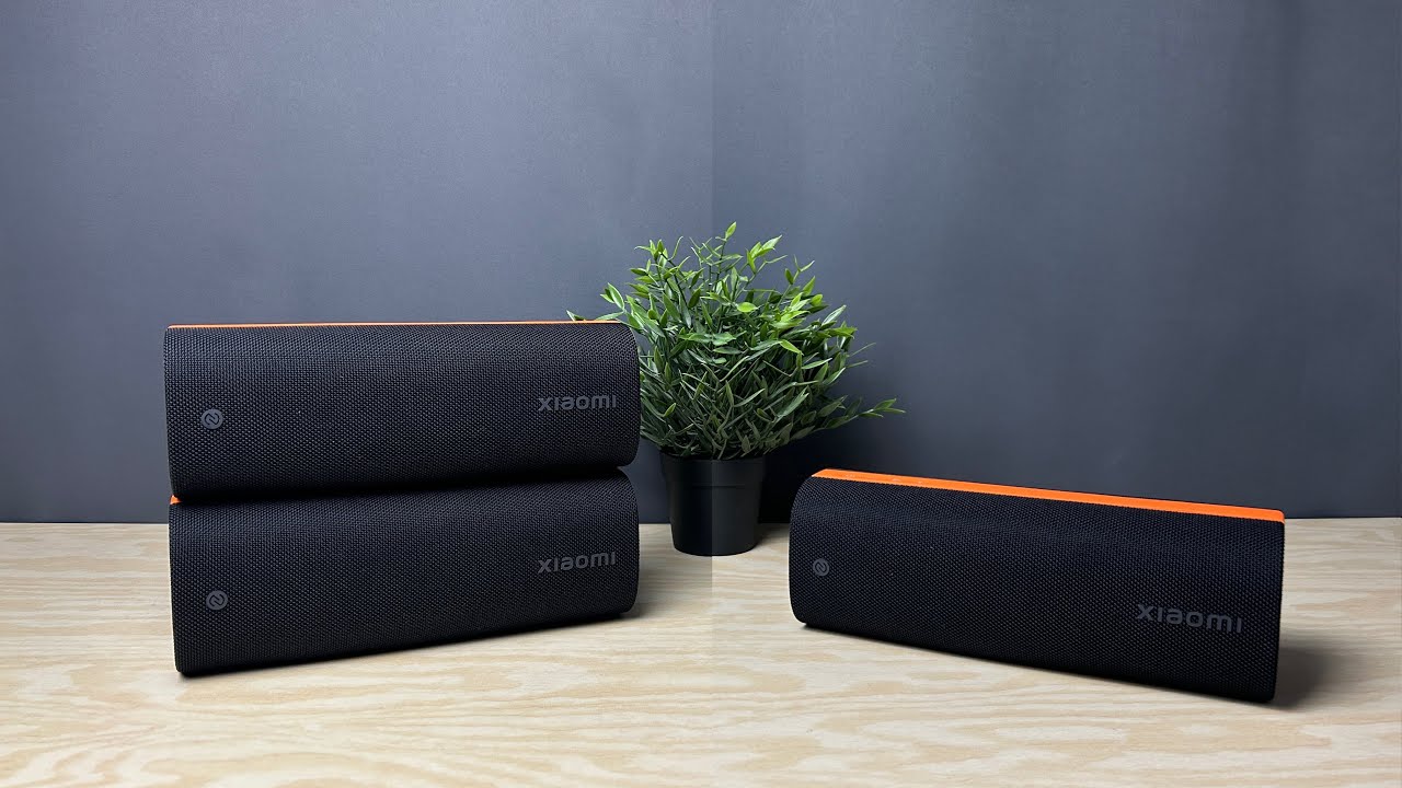 Single Xiaomi Sound Party vs Xiaomi Party Stereo Pair! Big difference!