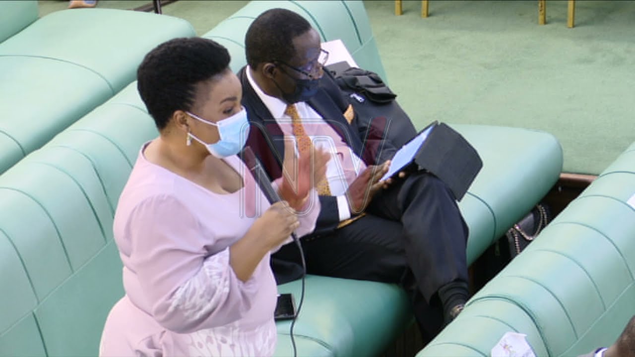 Parliament begins debate on pipeline related bills